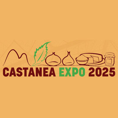 Castanea Expo 2025 Firenze