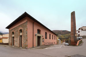 Convegno Ex Meucci Vernio