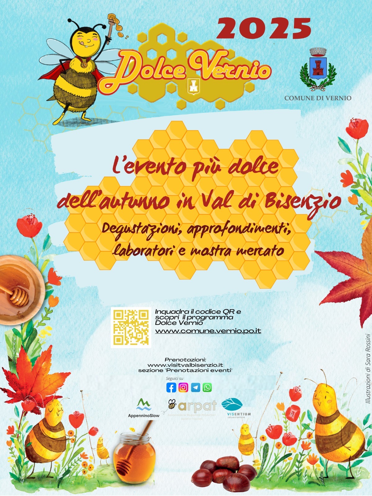 Dolce Vernio Ex Meucci